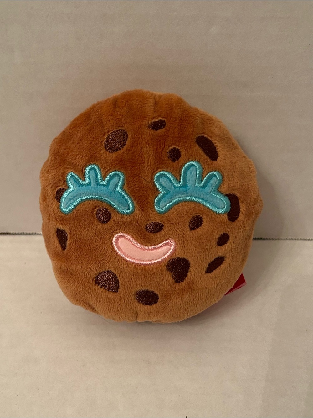 Tim Hortons Smile Cookie Plush Reversible Plush toy 4 faces